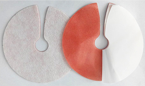 Can be customized health care product ,High-security breast up patch