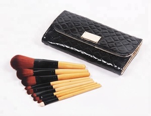 Cheap and High Quality Wholesale Makeup Brush Set