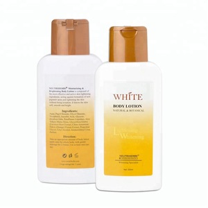 Chinese skin care products organic body lotion&body lotion dry skin for hot sale on the market