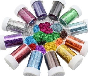 chunky glitter, body glitter,cosmetic glitter manufacturer