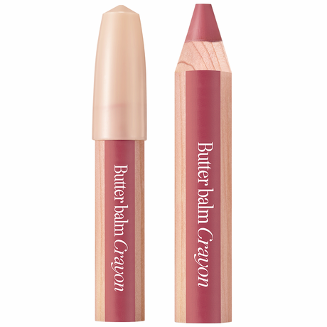 [CLIO] Butter Balm Crayon [003 Pastel Rose] 3.9g