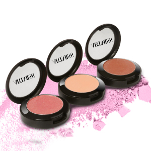 Cosmetics Blusher Face Makeup Blush Palette Private Label