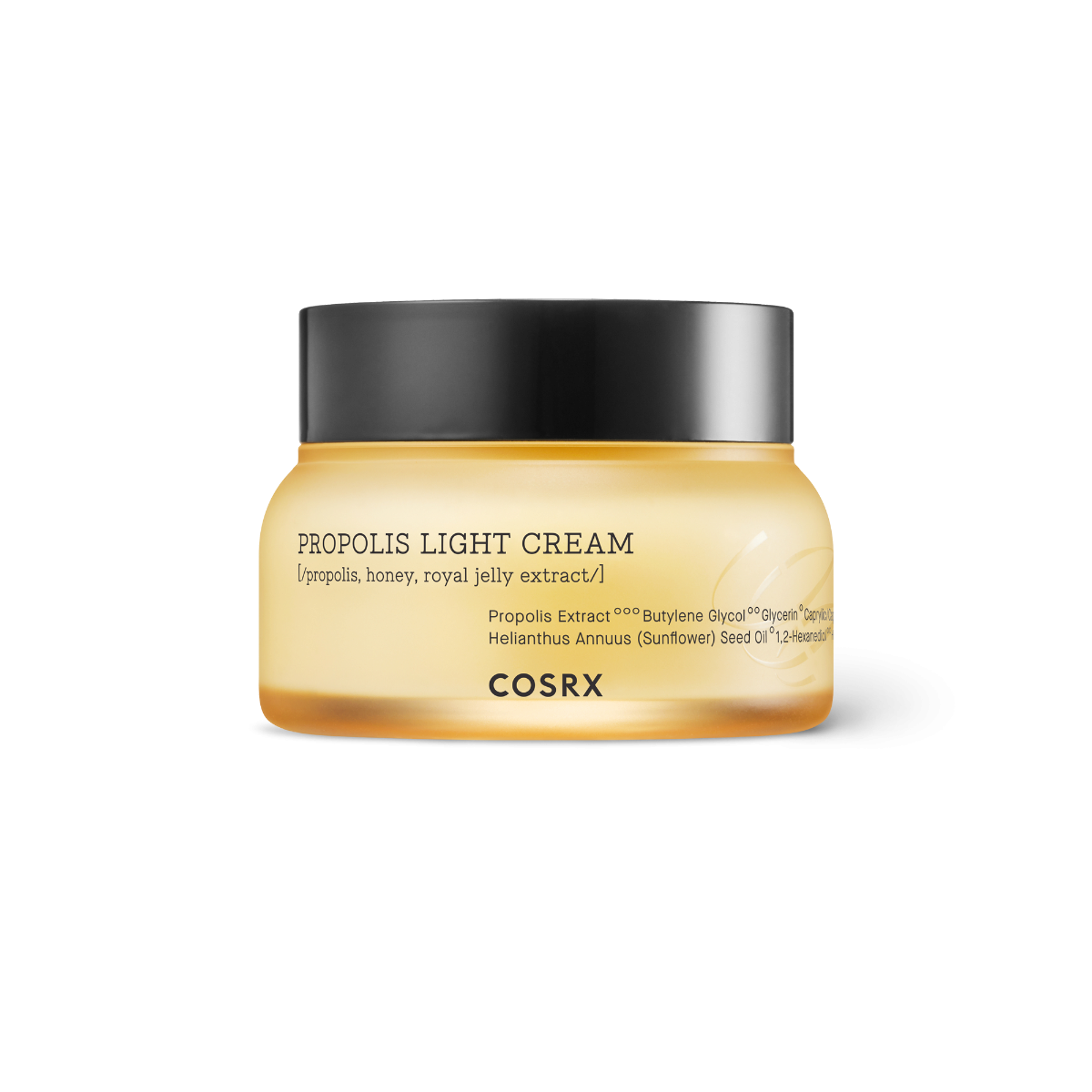 COSRX Full Fit Propolis Light Cream 65ml