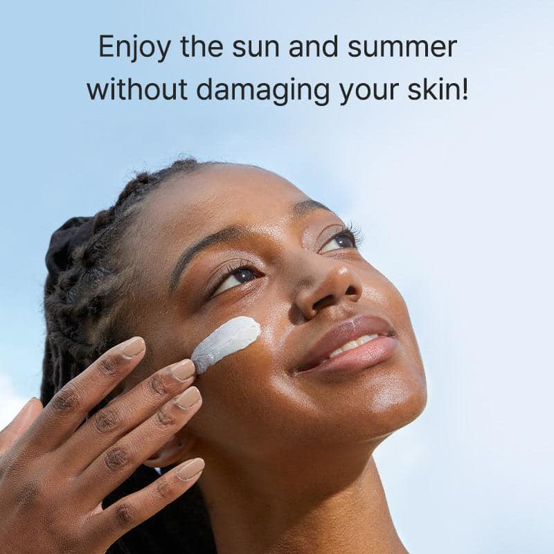 COSRX Vitamin E Vitalizing Sunscreen SPF 50+