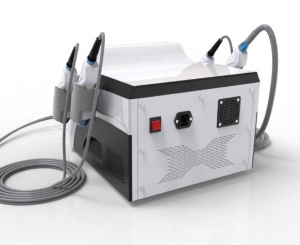 CR4 Real Factory NEWLIFE good effect fractional RF skin tightening and skin rejuvenation machine