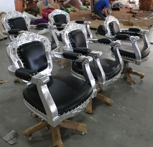 danxueya salon equipment styling chairs/hair salon equipment guangzhou/haircut chair