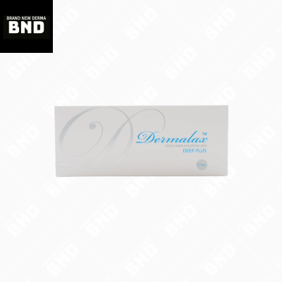 Dermalax Deep Plus