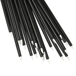 Disposable Brushes Eyeliner Make Up Eye Brush Applicators (Pack of 50)