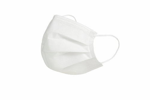 DISPOSABLE FACE MASK