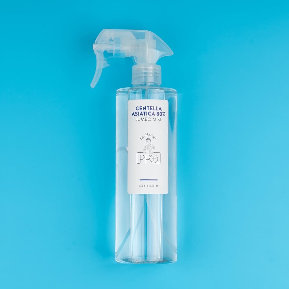 Dr. HeAler PRO CENTELLA ASIATICA 80% JUMBO MIST