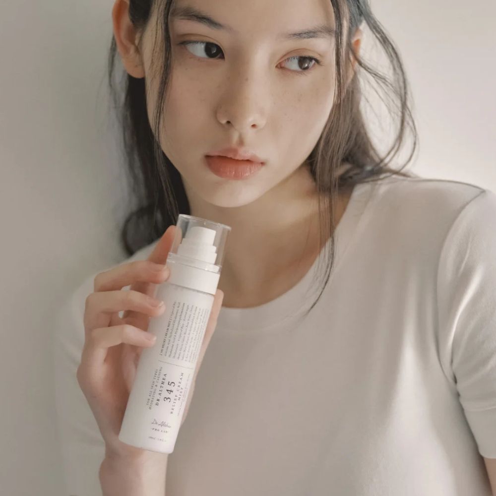 (Dr.Althea) 345 Relief Cream Mist 100ml