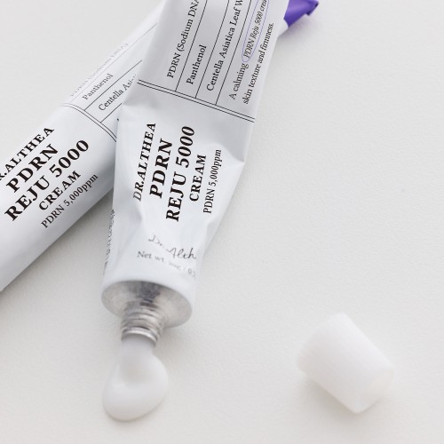(Dr.Althea) PDRN Reju 5000 Cream 20g