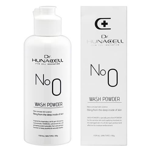 [Dr.hunacell] Cleanser Wash Powder 