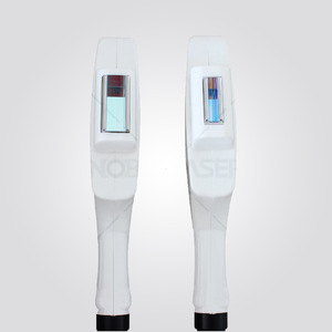 E-light(IPL+RF) laser beauty equipment