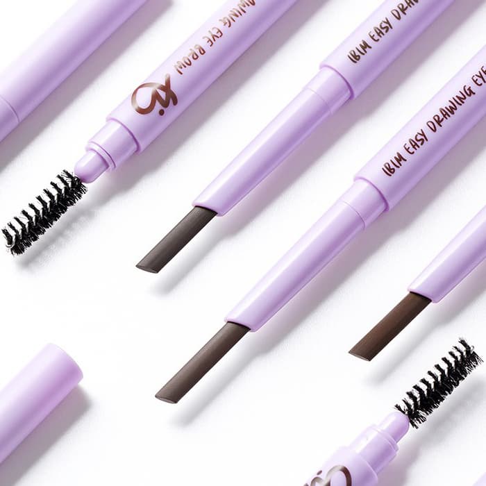 Easy Drawing Eyebrow