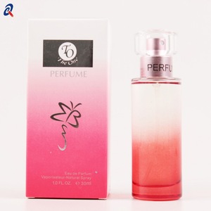 Eau De parfum ladys sweetheart perfume (J004395)