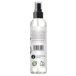 ECO finest CBD Deodorant Body Mist Spray