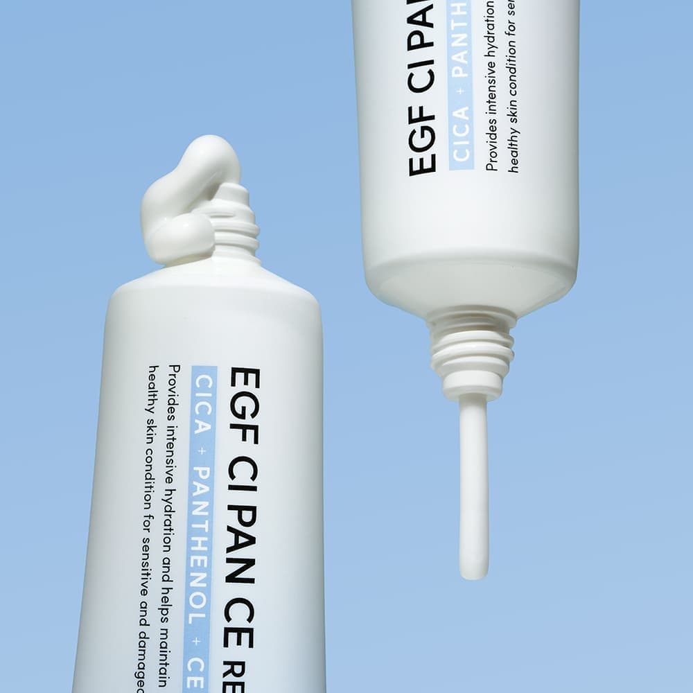 EGF CI PAN CE Repair Cream