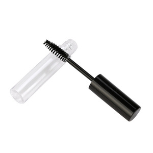 Empty mascara Tube Mascara Cream Vial/Container 5/10ml Fashionable Refillable Bottles Makeup Tool Accessories