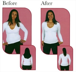 Eternal Elinor fat-burning slimming oil 100% work belly fat remove massage gel