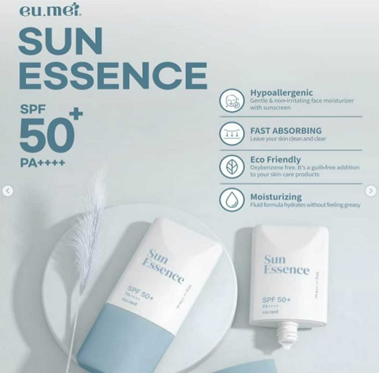 Eu.Mei Professional Skincare