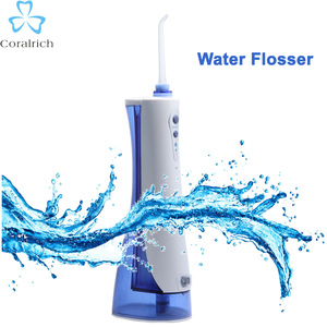 Factory directly sale Oral Hygiene Care Product water jet FDA/CE/REACH Approved Oral Irrigator Water Flosser