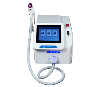 Factory supply Diode Laser Hair Removal Machine / diodo laser 808nm / diode laser 755 808 1064