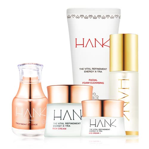 Feminie Secret Enhancer Foam