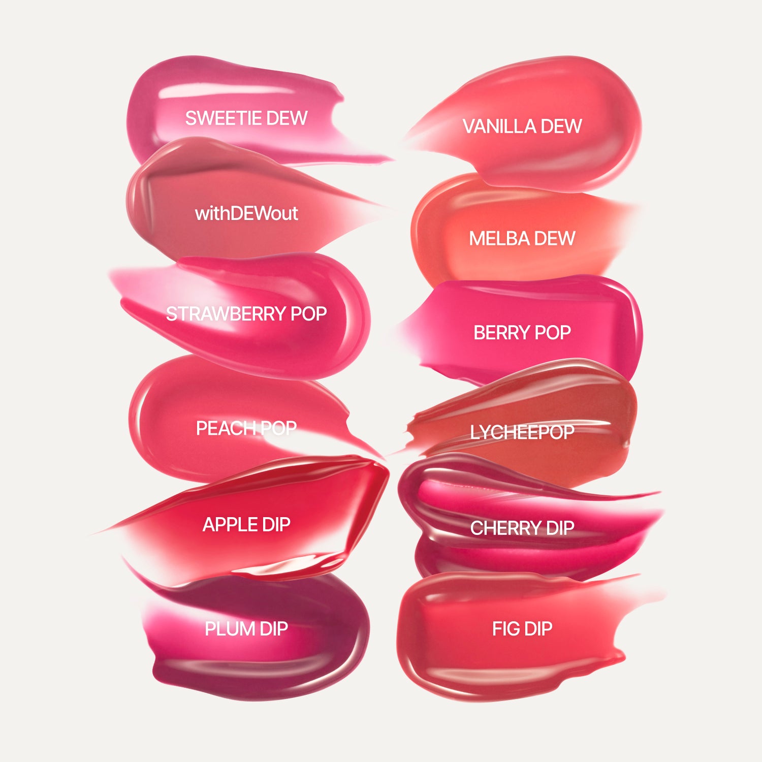 (Fwee) 3d Voluming Tint [09 Apple Dip] 3.8g