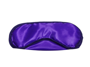 Golden Eye Mask / Eyeshade / Sleeping Eye Mask