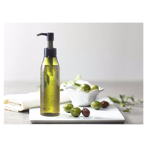 Golden Olive Hydration Soothing And Moisturizing Makeup Remover