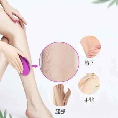 Good Quality Epilator Dropshipping Crystal Hair Removal