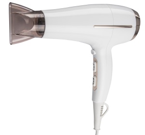 Hair Dryer Supplier 2200w Negative Professional Hair Dryer With Dc Motor