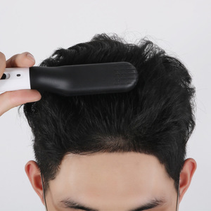 Hair straightener for men Hair Styling Ceramic Curler Iron