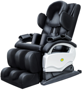 Healthcare 3d zero gravity full body relax massage chair massage chair