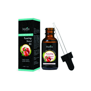 High quality Best price 100% pure & natural rosehip seed oil
