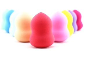 High Quality Cosmetic Make up Sponge puff Powder Smooth Make Up sponge puff Make up tools