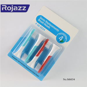 high quality electronic toothbrush heads