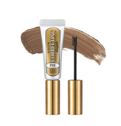(Holika Holika) Brow Correcting Shadow Shaper 02 Dark Brown
