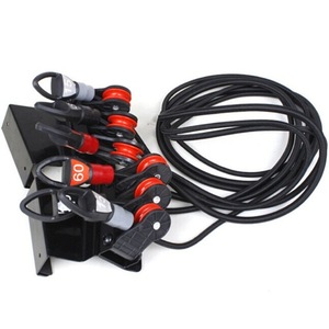 home Fitness X FACTOR door gym Exercise fitness &amp; body building strong body faster results