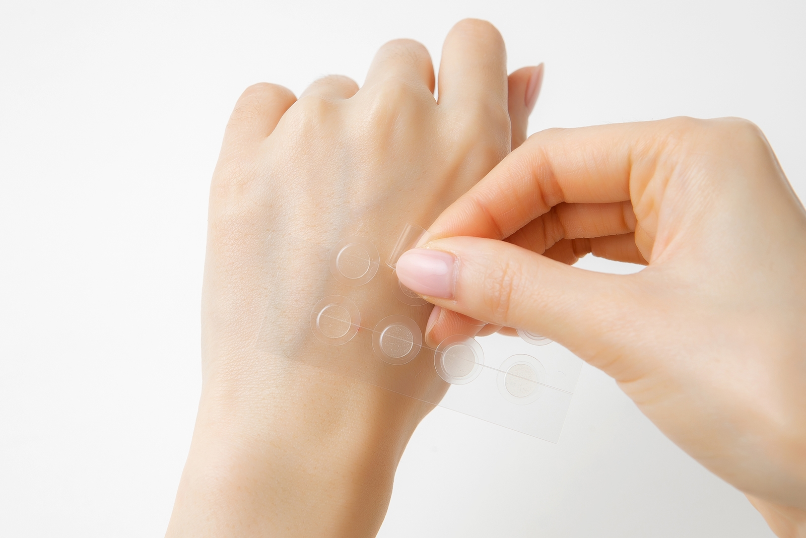 homemedicare spot patch (acne patch, pimple patch)
