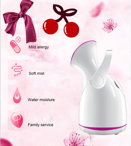 Hot Sale Thermal Spray Steamer Facial With Multifunction