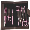 Hot selling disposable Pedicure set Disposable Manicure Pedicure Kit