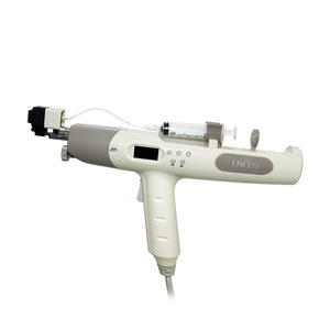 Hottest mesotherapy gun for HA injection /skin care meso injector mesotherapy gun u225 /needle free mesotherapy gun