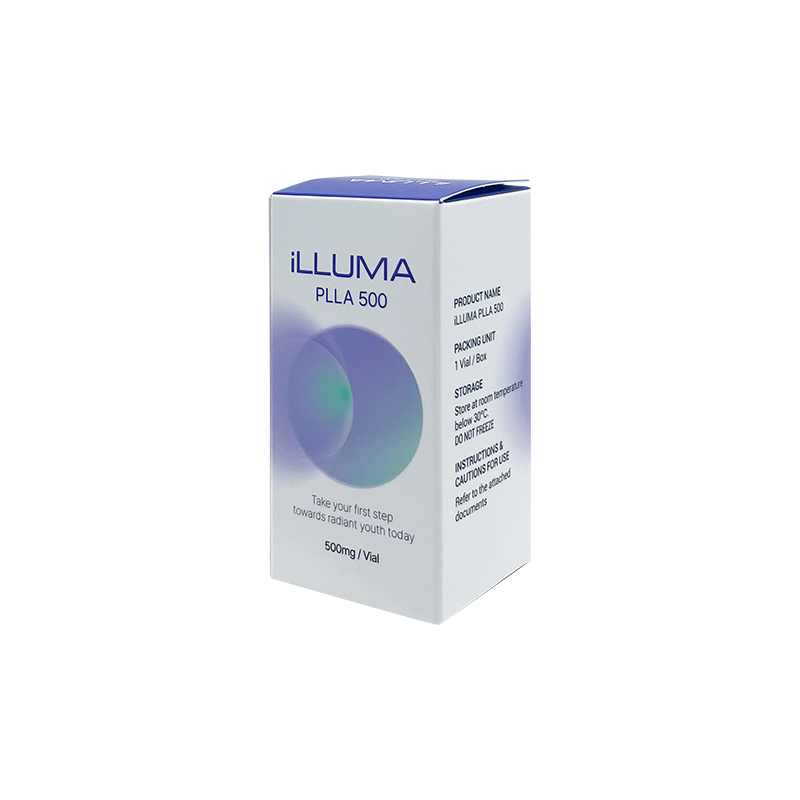 iLLUMA PLLA 500
