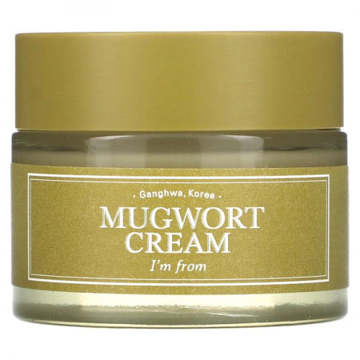 (Imfrom) Mugwort Cream 50G