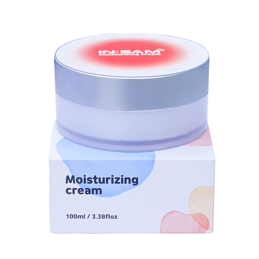 IN;SAM Moisturizing Cream 