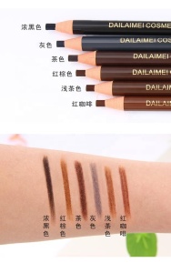 ITS Eyebrow Pencil semi permanent makeup tattoo beauty Makeup Tools Stereotypes pen eyebrow pencil microblade microblading pen