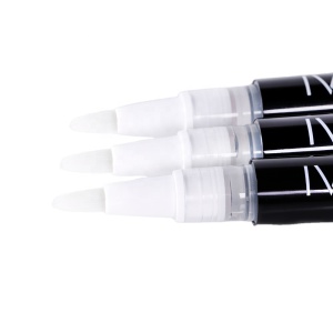 IVISMILE Dental Teeth Whitening Gel Pen with Logo 35& Carbamide Peroxide Home Use