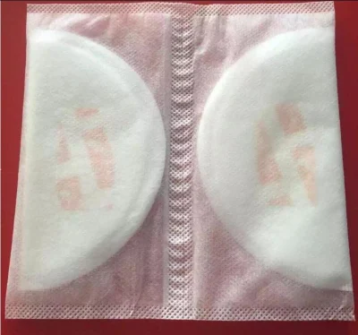 Jwc Super Absorbent Disposable Breast Pads